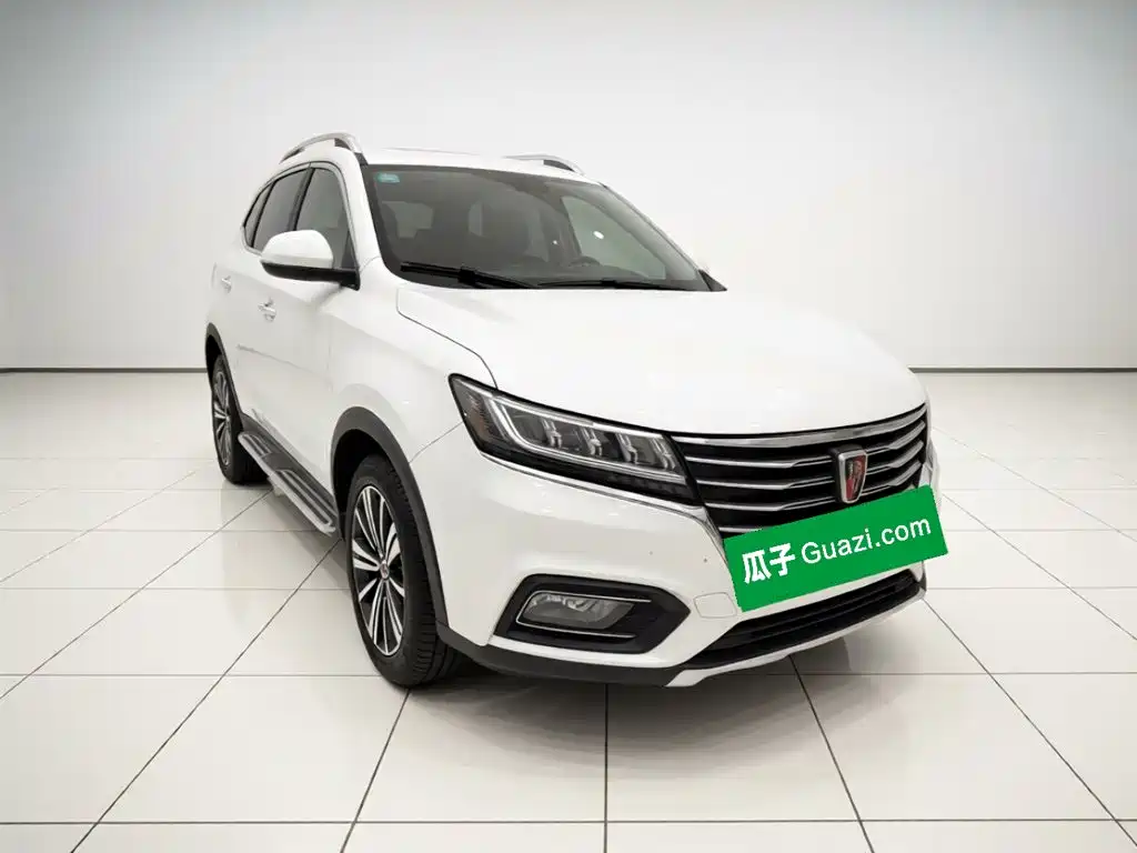 Roewe RX5 — миниатюра 3