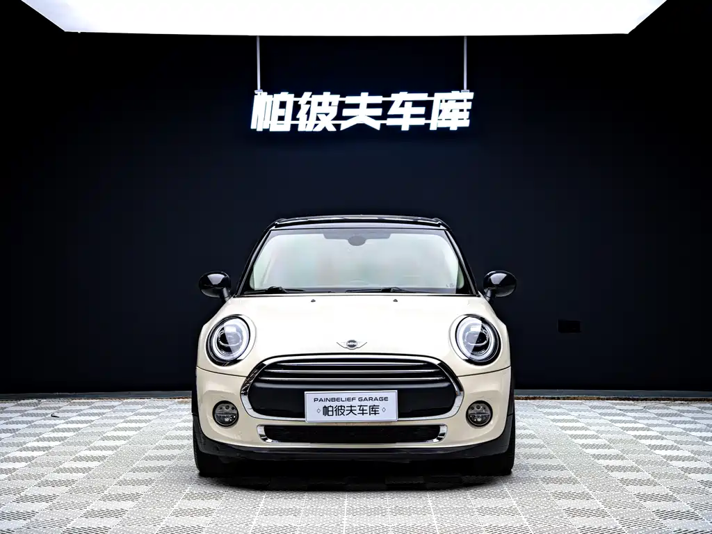 MINI Mini — миниатюра 2