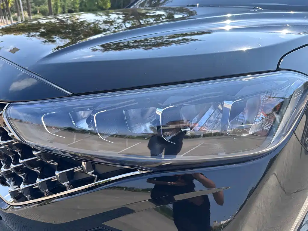 Hyundai ix35 — миниатюра 3