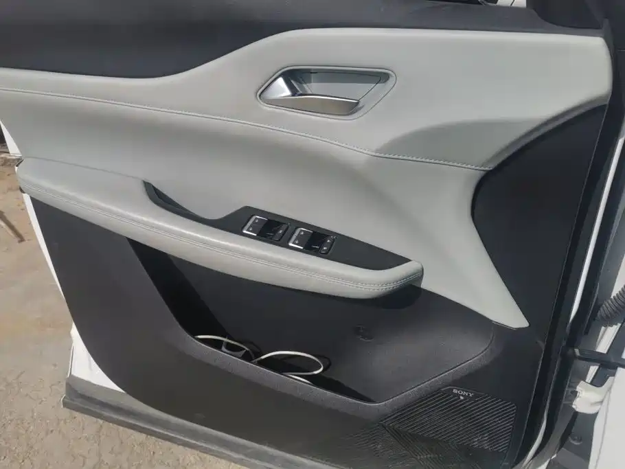 Changan UNI-Z — миниатюра 7