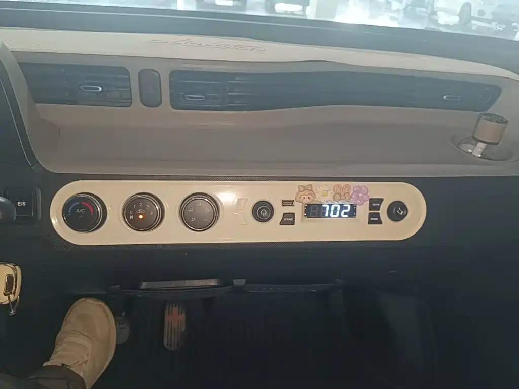 Wuling Mini EV — фотографии объявления, Фото 14