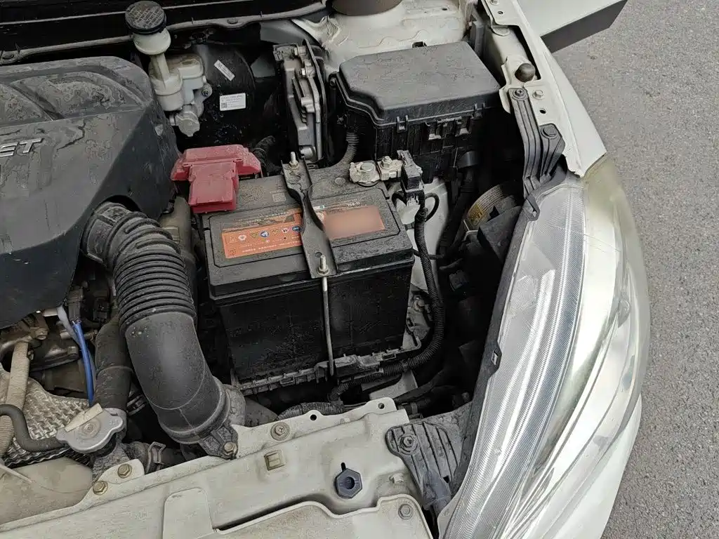 Suzuki S-Cross — миниатюра 22