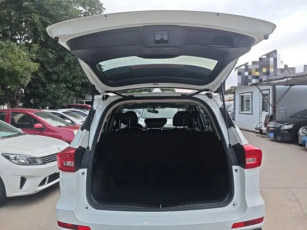 Haval M6 — миниатюра 19
