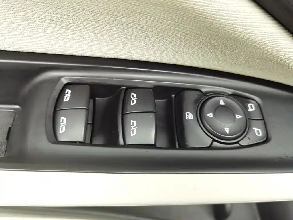 Buick Velite 6 — миниатюра 9