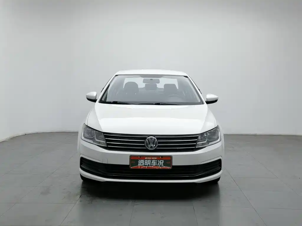 Volkswagen Lavida — миниатюра 3