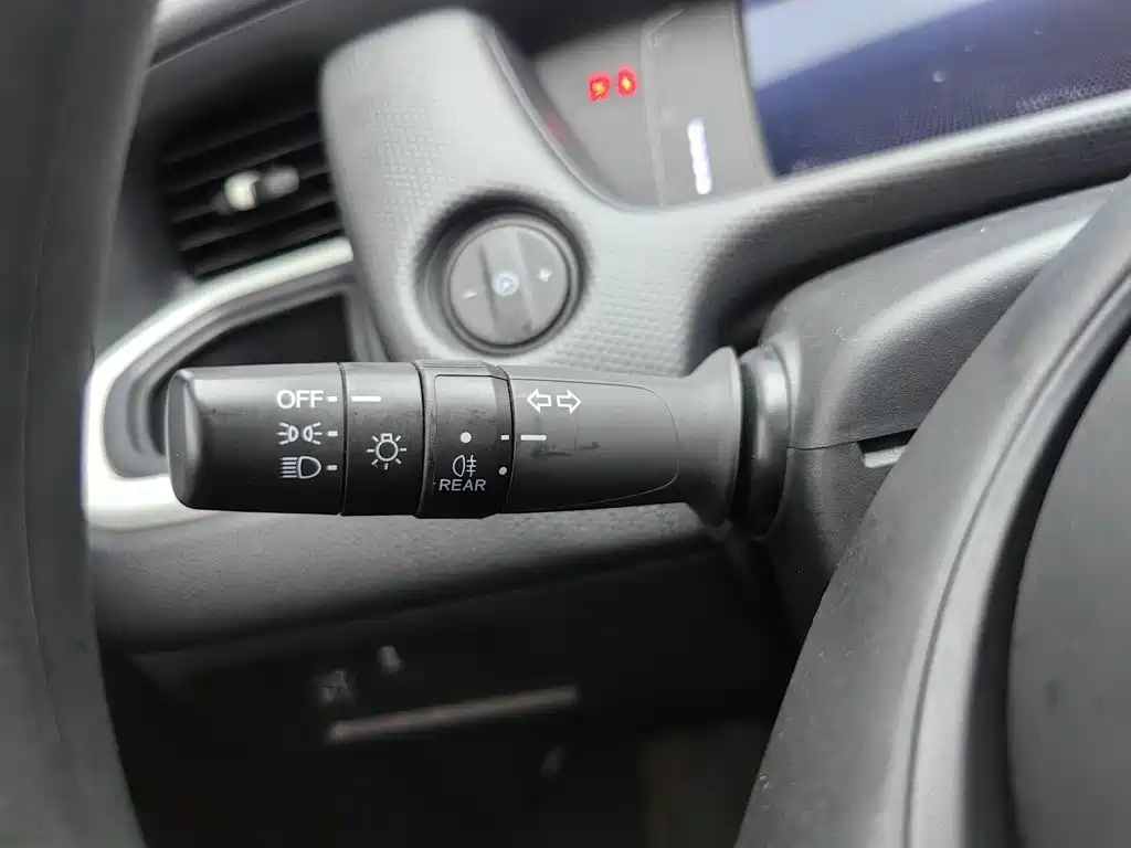 Honda Fit — миниатюра 21