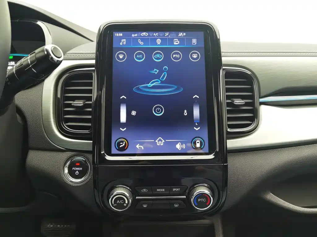 Chery QQ Little Ant — миниатюра 12