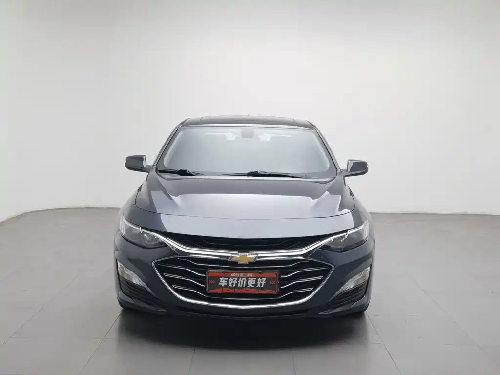 Chevrolet Malibu XL — миниатюра 3