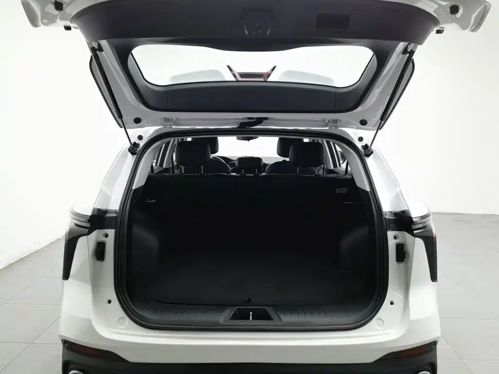 Cowin Kunlun Hybrid — миниатюра 16