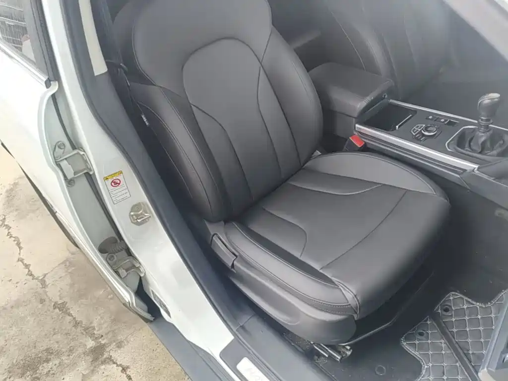 Haval H6 — миниатюра 25