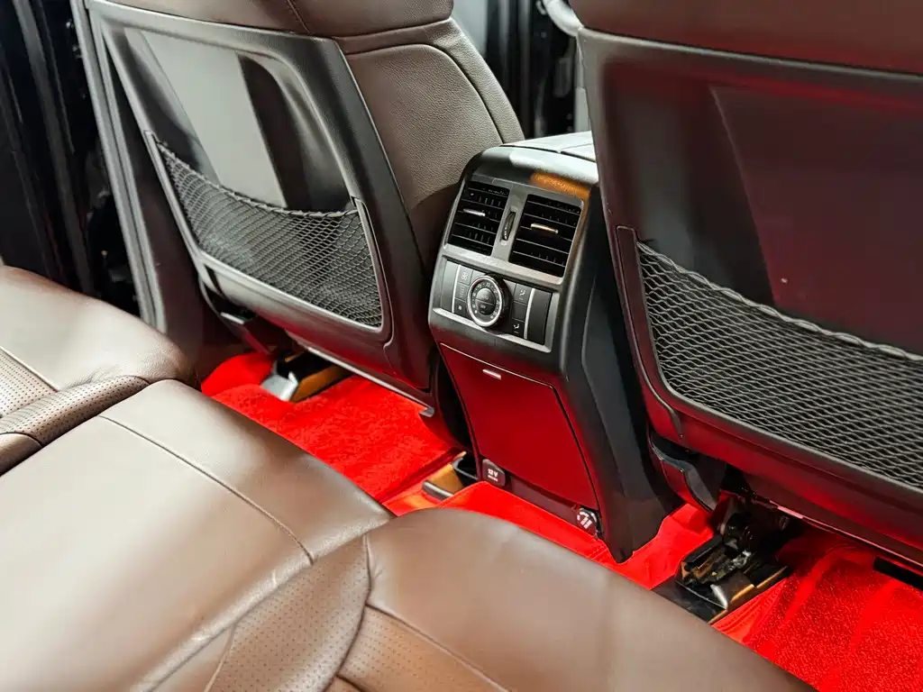 Mercedes-Benz M-Class AMG — миниатюра 16