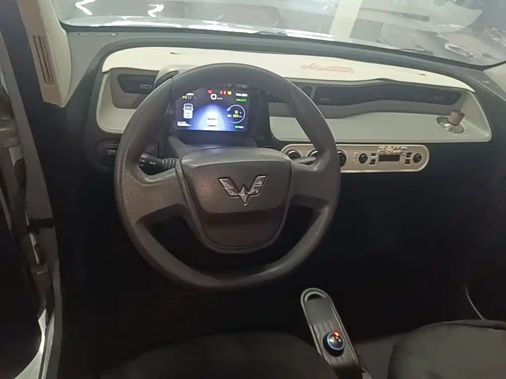 Wuling Mini EV — фотографии объявления, Фото 12