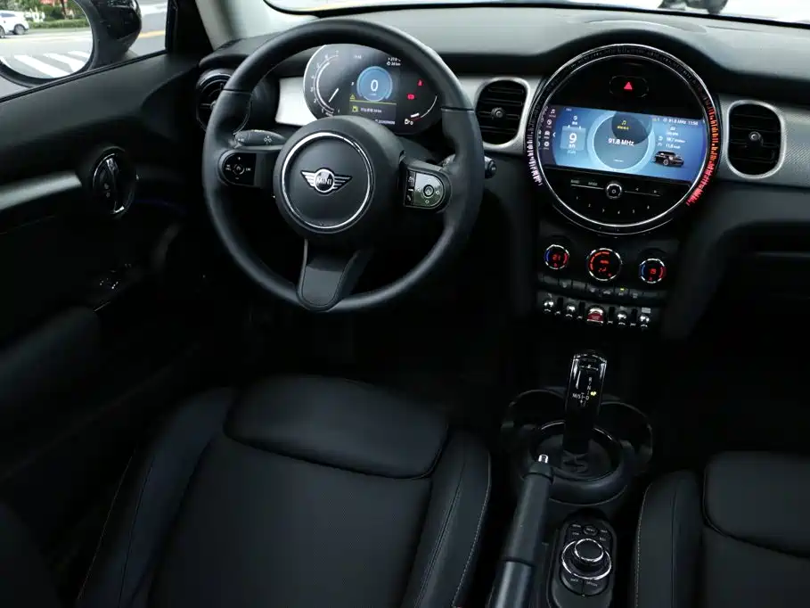 MINI Mini — миниатюра 26