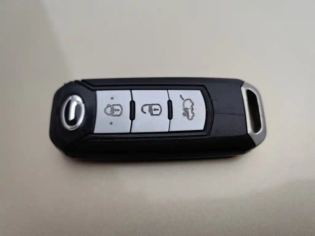 GAC Motor Trumpchi GS4 — миниатюра 19