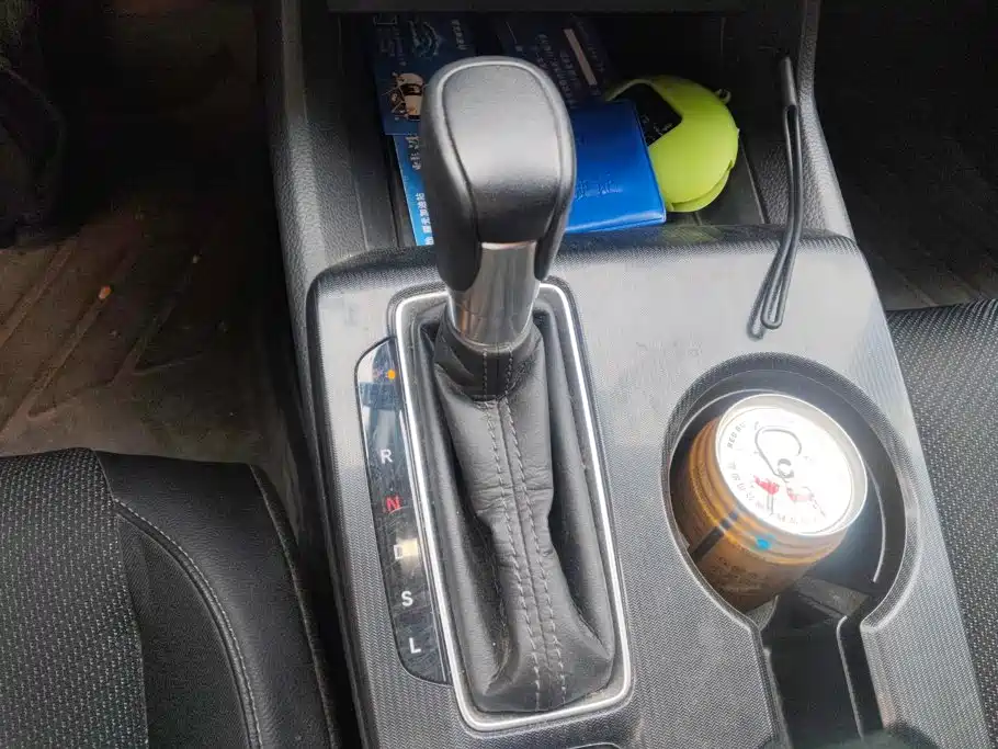 Honda Integra — миниатюра 16