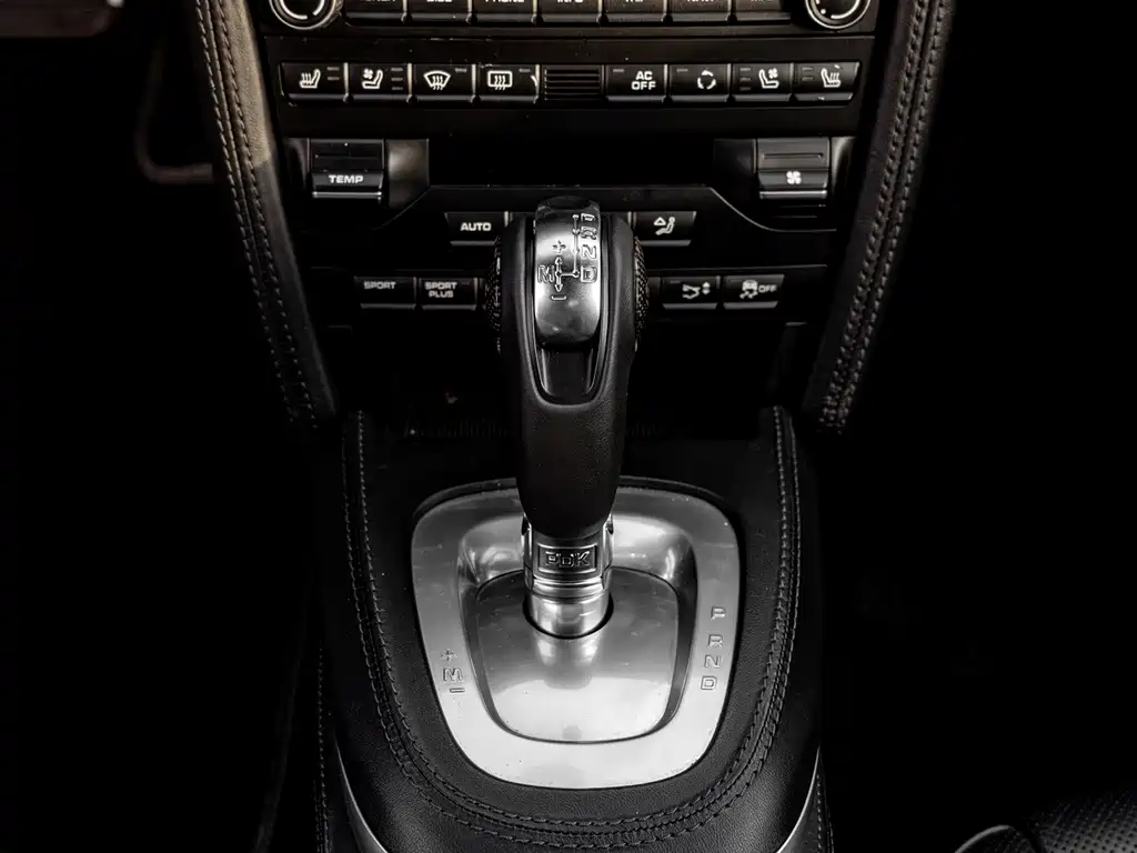 Porsche 911 — фотографии объявления, Фото 11