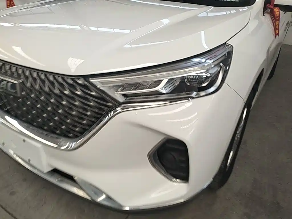 Haval M6 — миниатюра 24