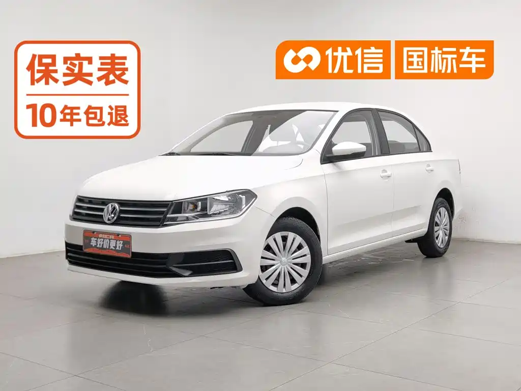桑塔纳 2021款 1.5L 自动风尚版 2023