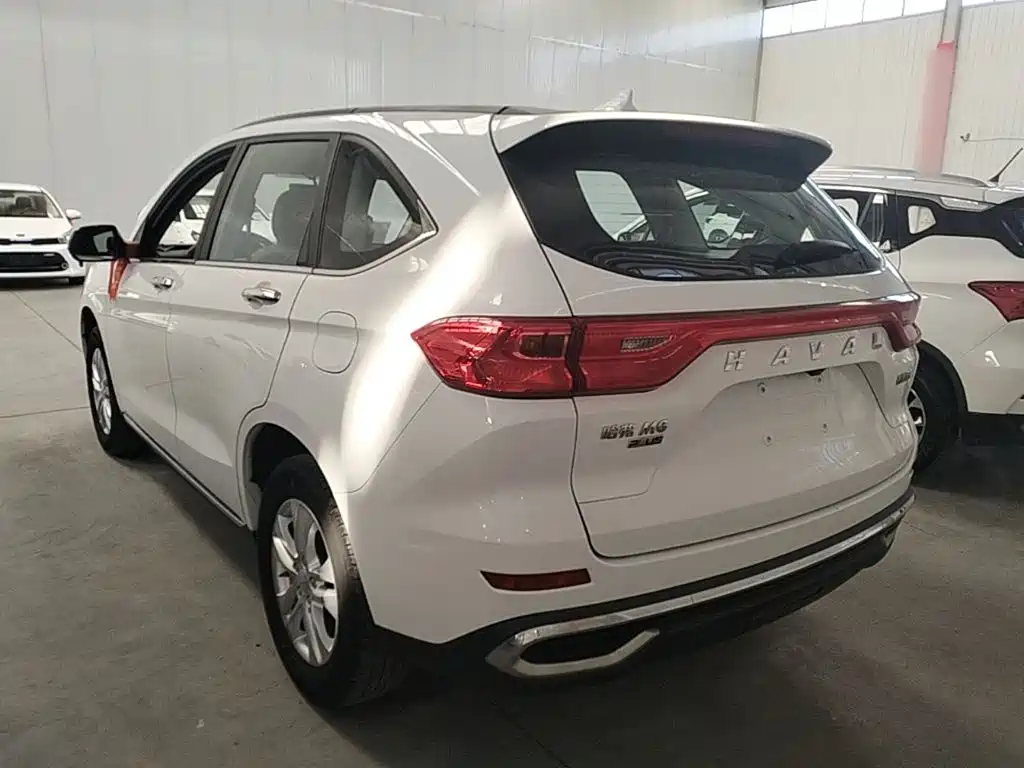 Haval M6 — миниатюра 5