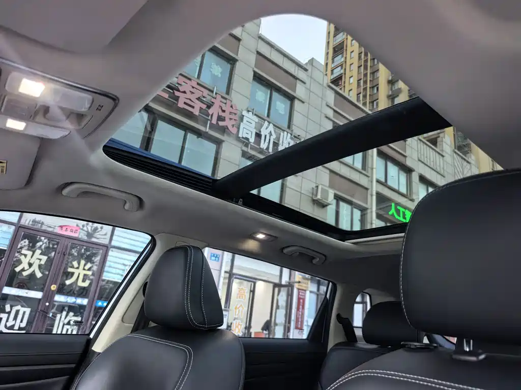 Geely Boyue — миниатюра 15