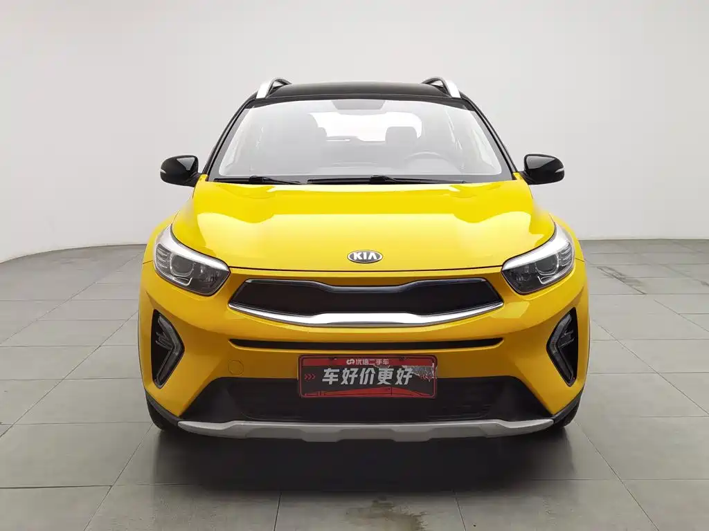 Kia KX1 — миниатюра 3