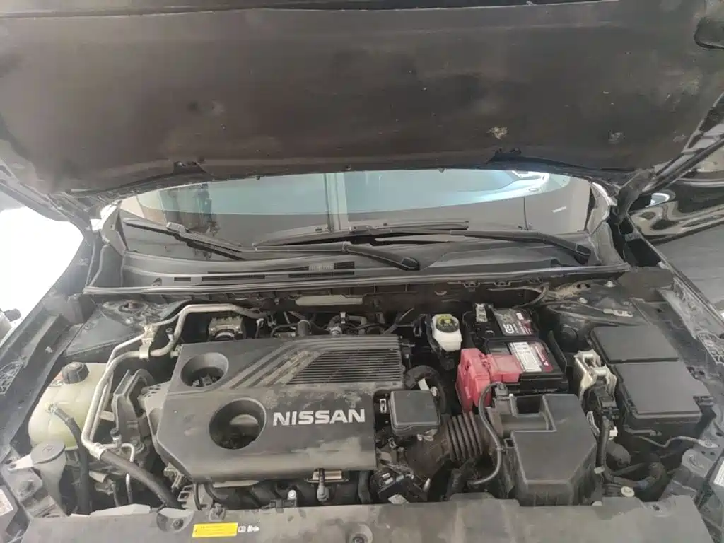 Nissan Sylphy — миниатюра 20