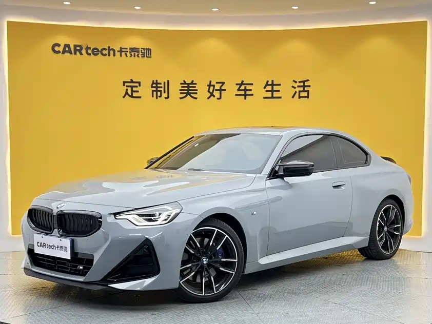 BMW M240i — миниатюра 13