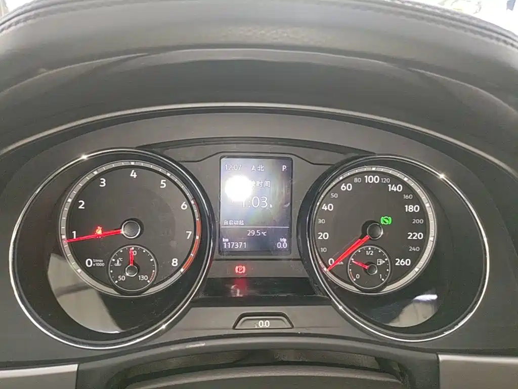 Volkswagen Teramont — миниатюра 12