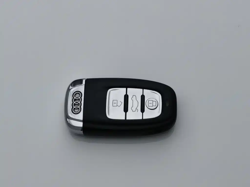 Audi A5 (Import) — миниатюра 19