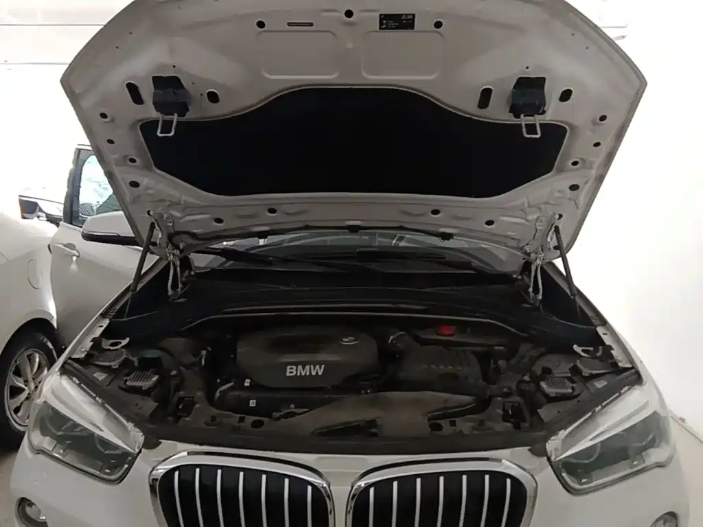 BMW X1 — миниатюра 20