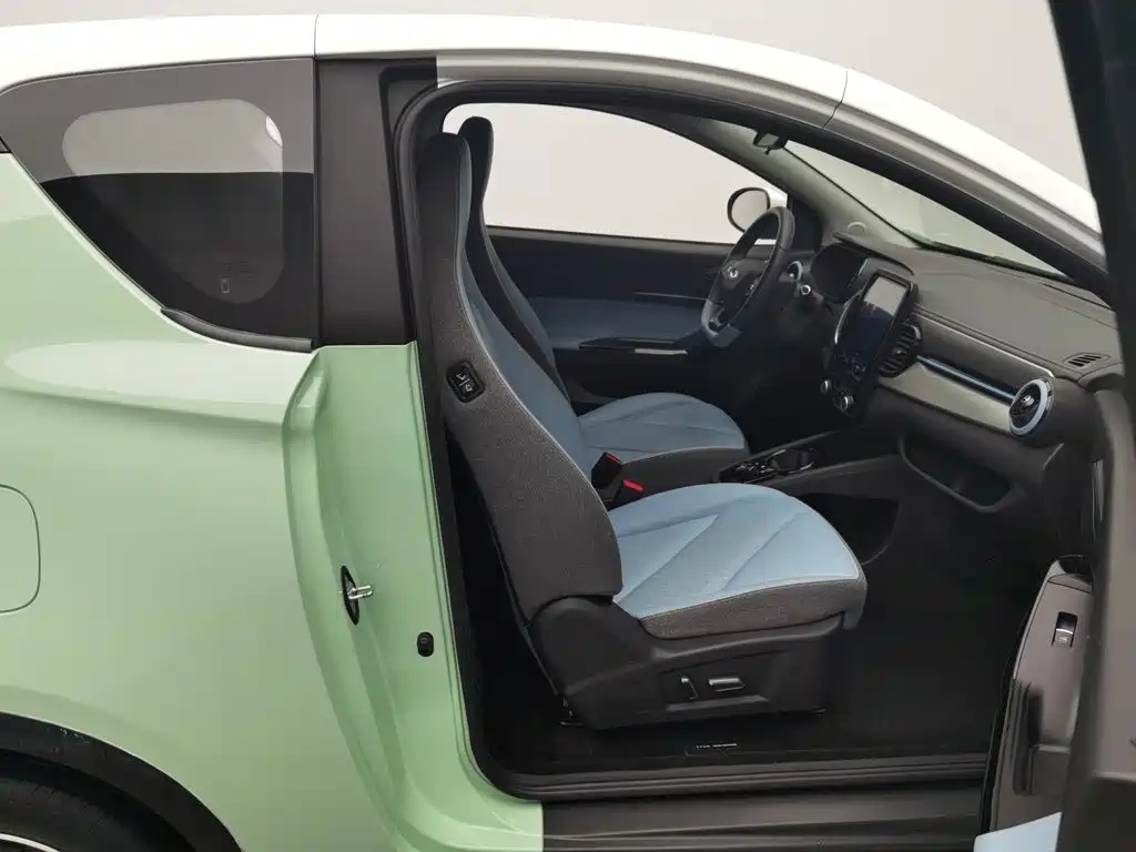 Chery QQ Little Ant — миниатюра 23