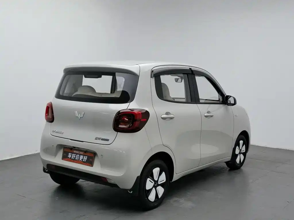 Wuling MINIEV — миниатюра 2