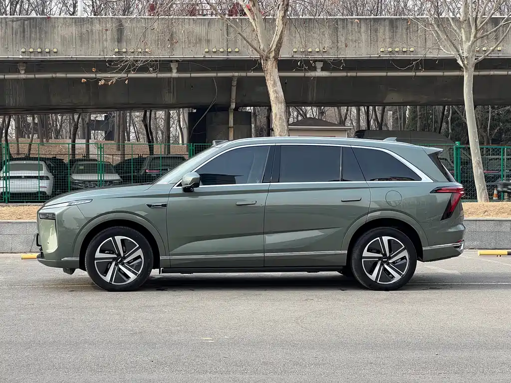 WEI PAI WEI BRAND BLUE MOUNTAIN