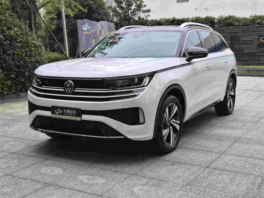 Volkswagen Tavendor