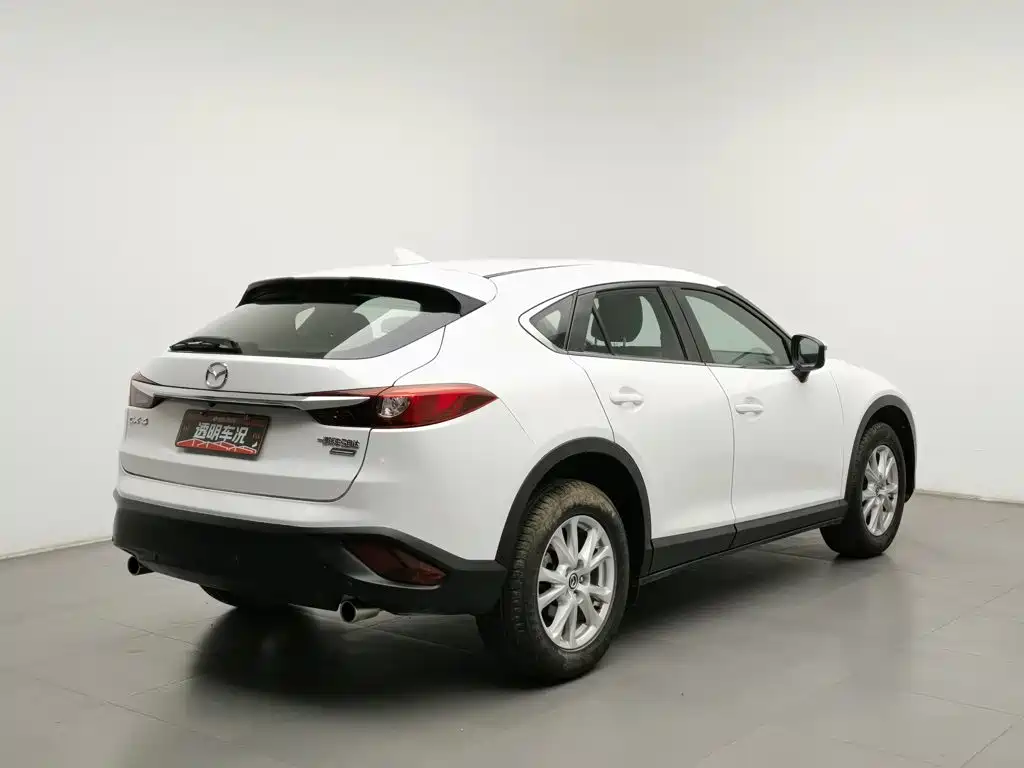 Mazda CX-4 — миниатюра 2