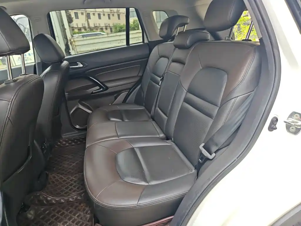 GAC Motor Trumpchi GS4 — миниатюра 17