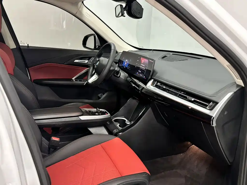 BMW X1 — миниатюра 5