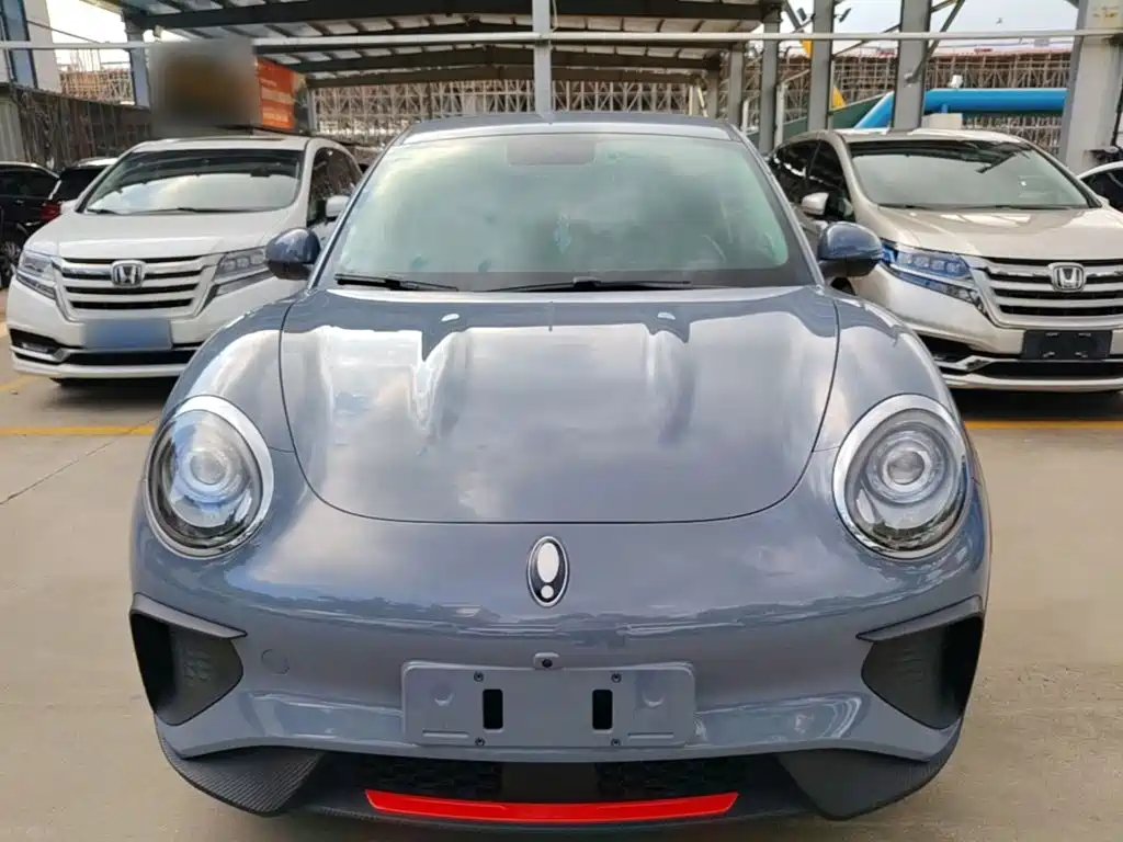 Ora Ora Good Cat GT — миниатюра 3