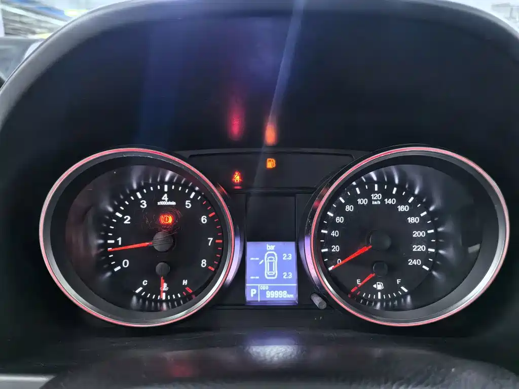 Haval H6 — миниатюра 12
