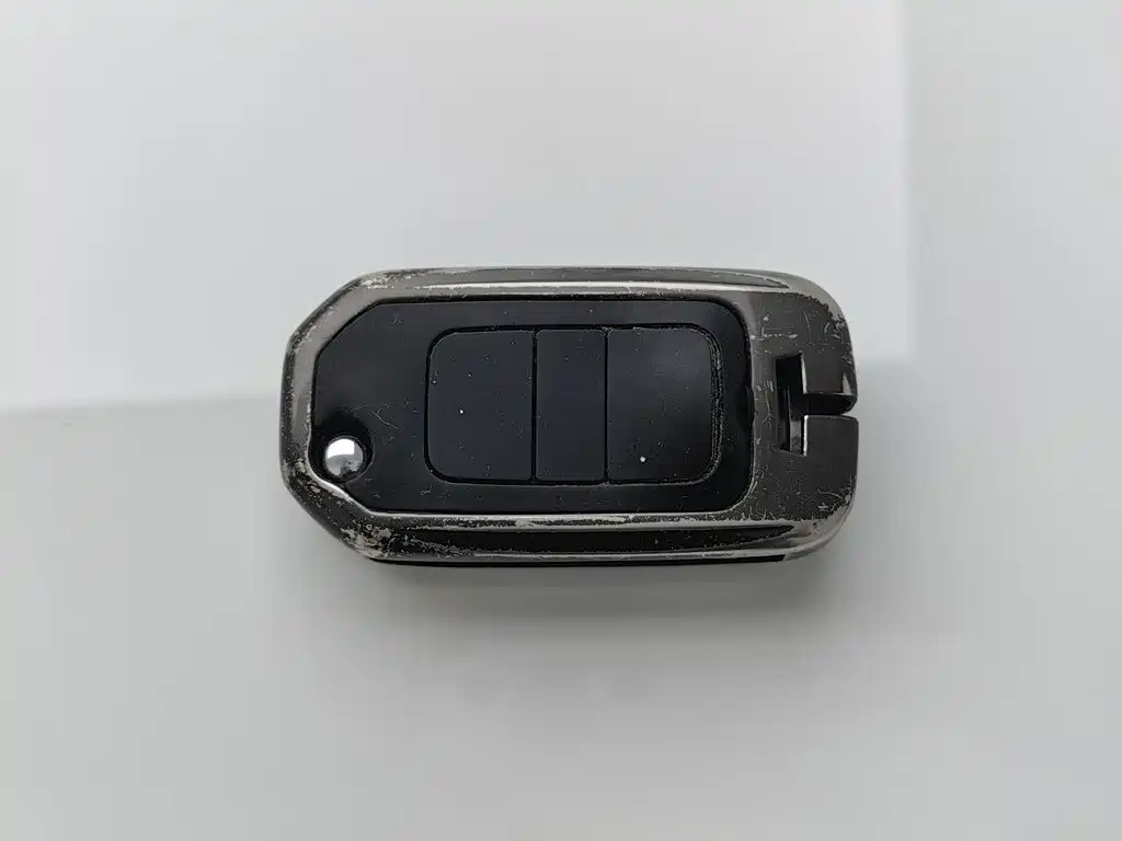 Honda Vezel — миниатюра 19