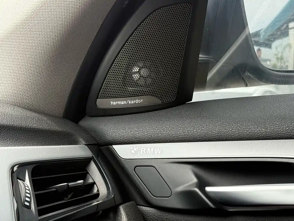 BMW X1 — миниатюра 13