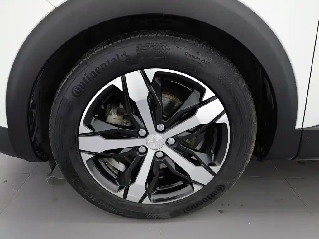 Peugeot 4008 — миниатюра 17