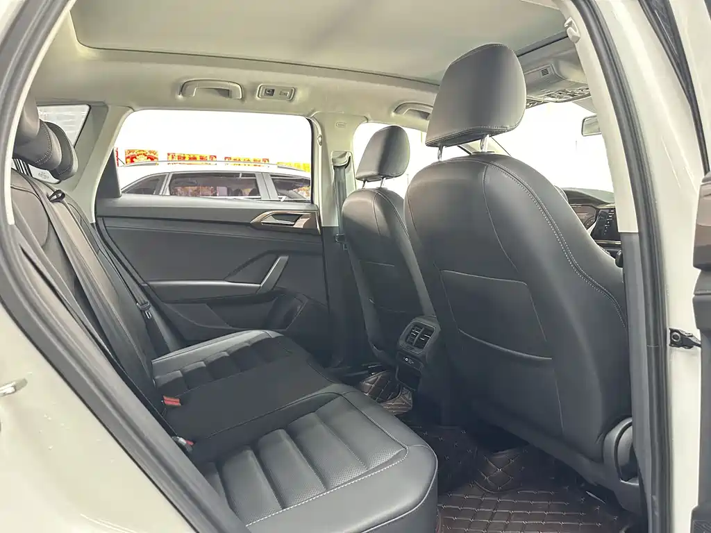 Volkswagen Tharu — миниатюра 15