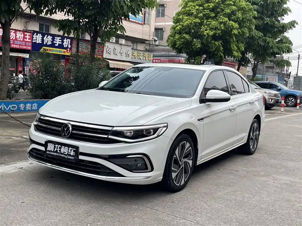 宝来 2023款 200TSI DSG智行版 2022