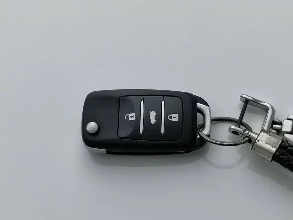 Changan Eado XT — миниатюра 19