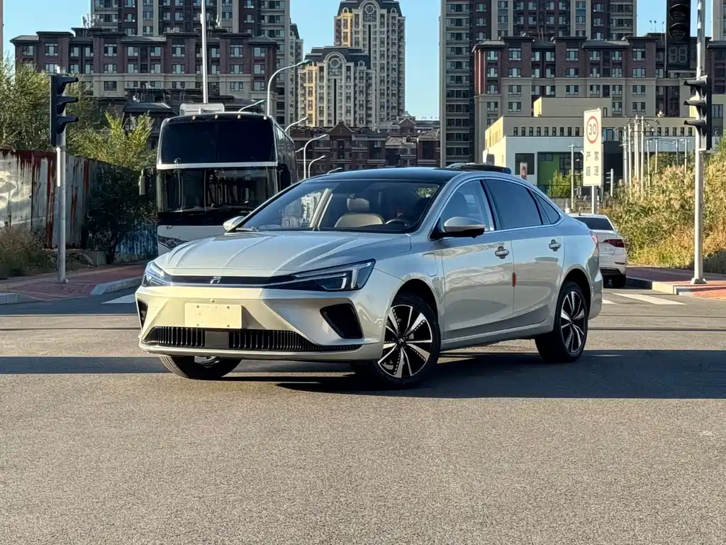 Roewe Feifan ER6