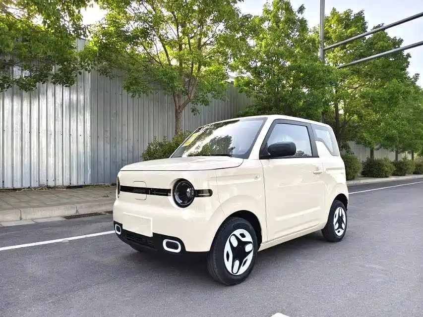 Galaxy Panda 2025