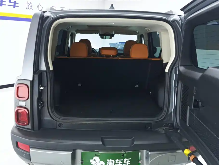 HAVAL RAPTORS NEW ENERGY