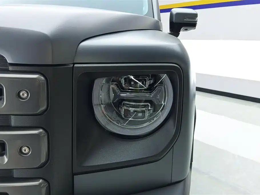 HAVAL RAPTORS NEW ENERGY