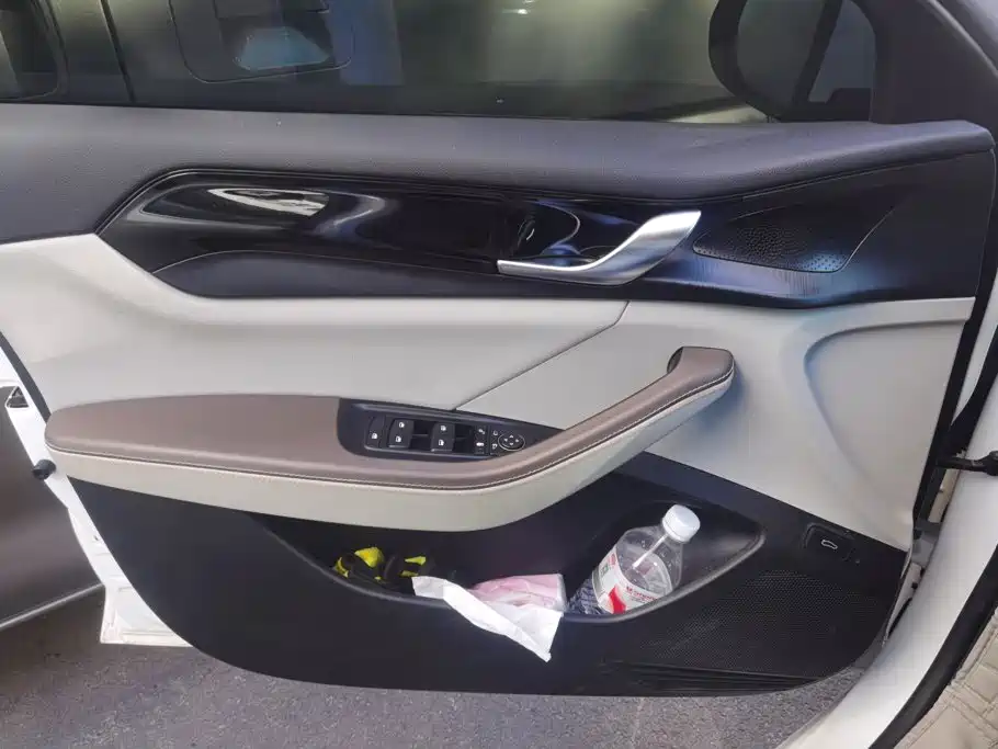 BYD Qin PLUS — миниатюра 7